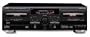 JVC TD-W354BK Dual Cassette Deck