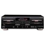 JVC TDW354BK