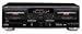 JVC TD-W354BK Dual Cassette Deck