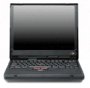 IBM Thinkpad 390X Notebook (400-MHz Celeron, 64 MB RAM, 4.8 GB hard drive)