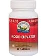 Naturessunshine Mood Elevator TCM Concentrate Nervous System Support Herbal Supplement 30 Capsules (Pack of 2)