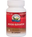 Naturessunshine Mood Elevator TCM Concentrate Nervous System Support Herbal Supplement 30 Capsules (Pack of 2)