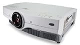 Panasonic PT-L6600U LCD Projector