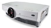Panasonic PT-L6600U LCD Projector