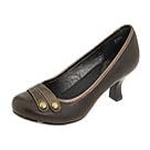 Mudd Gloss | Women's Shoes Chocolate Rub Off