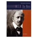 W.E.B. Du Bois: Scholar and Activist (Black Americans of Achievement) book cover