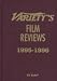 Variety's Film Reviews 1995-1996 (Vol 24)でAmazonアフィリエイトツール
