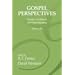 Gospel Perspectives, Volume 3