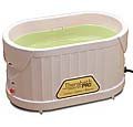 TherabathPRO Professional Grade Paraffin Bath - Fresh MelonBurst