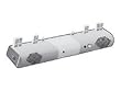 NEC Soundbar 2-Piece Multisync Stereo Speakers for NEC LCDs