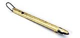 KNIGHT BRASS MUSKET CAPPERType: #11