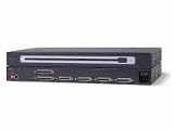 Belkin F1DE008B 8-Port KVM Switch