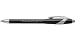 Papermate Flexgrip Elite Retractable Gel Pen M Black