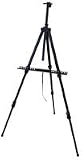 Easel Sierra Aluminum Tripod by Art Alternatives