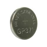 SR66 Silver Oxide Button Cell (2.6 x 6.8mm?)