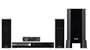 Pioneer HTZ-575DV 5.1 Surround Sound Home Theater System