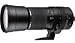 TAMRON SP AF200-500mm F/5-6.3 Di LD [IF] �L���m���p �u���b�N A08E