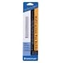 Staedtler(R) Multi-Action Refill, 0.8 Medium Point Black/Red Ballpoint, 1.2 mm Orange Highlighter