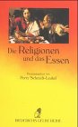 Die Religionen und das Essen - 