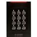 RWK400 Reader-Writer Keypad Reader (iClass, SmartCard Keypad Reader, Read/Write, Contactless)