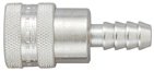 Tempo® Tohatsu Nissan 3 8 Female Fuel Connector Large by TEMPO
