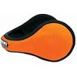 Gorgonz Air Warmers: Fleece Great For All Outdoor Activities - Fashion Blaze Orange