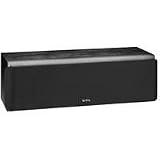 Infinity Primus Three-way dual 5-1/4-Inch Speaker (Each, Center-Channel, Black)