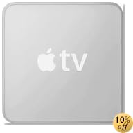Apple TV with 160GB Hard Drive - MB189LL/A
