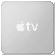 Apple TV with 160GB Hard Drive - MB189LL/A