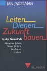 cover of leiten - dienen - Zukunft bauen