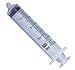BD 60ml Syringe Only - Luer-Lok Tip - Box