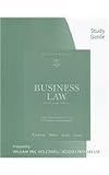 Study Guide for Clarkson/Jentz/Cross/Millers Business Law: Text and Cases, 11th