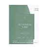 Study Guide for Clarkson/Jentz/Cross/Miller's Business Law: Text and Cases, 11th