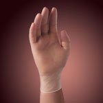 Kimberly Clark Safeskin Synthetic Powder Free Vinyl Exam Gloves