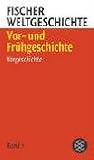Vor- und Fr&uuml;hgeschichte: Vorgeschichte.Vom Pal&auml;olithikum bis zur Mitte des 2.Jahrtausends.Das ende des 2.Jahrtausends.Die erste H&auml;lfte des 1 - Jahrtausends: 4 Bde. - 
