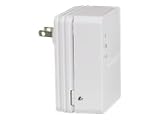 NETGEAR Powerline AV 200 Nano Adapter Set - 2x XAV2101