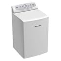 Haier RDE350AW 6.5 Cu. Ft. Electric Dryer