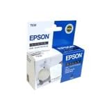 Epson T038 - Print cartridge - 1 x black - 330 pages