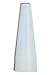 MagLite Traffic Wand w/Reflective Tape For C/D Ce