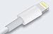Lightning iPhone iOS 8 Lightning Cable for iPhone 6 6 Plus 5 5S / SE iPad Lightning USB Charger Cable Data Sync Cord White 1M (3.2 feet) - iOS 8 Certified Compatible (White)