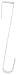 12 Inch Heavy Duty Door Wreath Hanger