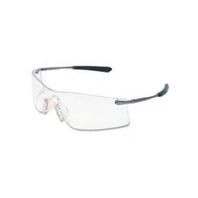 Rubicon Protective Eyewear Style: Lens Tint:Clear, Lens Coating/Shade:Anti-Fog