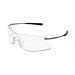 Rubicon Protective Eyewear Style: Lens Tint:Clear, Lens Coating/Shade:Anti-Fog