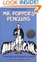 Mr. Popper's Penguins