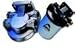 Sierra 18-7852-1 Fuel Water Separator Filter Kit - Tall
