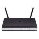 D-link Wireless N 300 Router Dir-615 - Wireless Router - 802.11b/g/n - Desktop