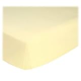Fitted Pack N Play (Graco Square Playard) Sheet -... by sheetworld