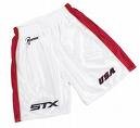 STX Team USA Replica Shorts- Large