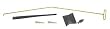 Lock Technology 2Pc. Easy Access & Inflate-A-Wedge Kit / LOC-140