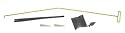 Easy Access and Inflate-A-Wedge Kit - 2-Pc